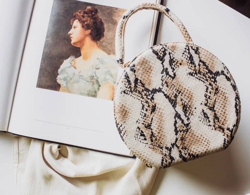 The Accessories Audit: What Your Bag, Jewelry, and Shoes Are Actually Telling the World