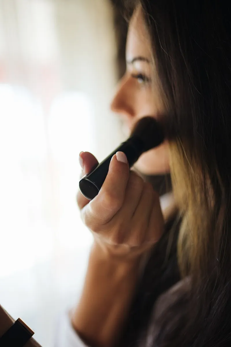 Less Mascara, More Meaning: How to Build a Beauty Routine That's Actually Yours