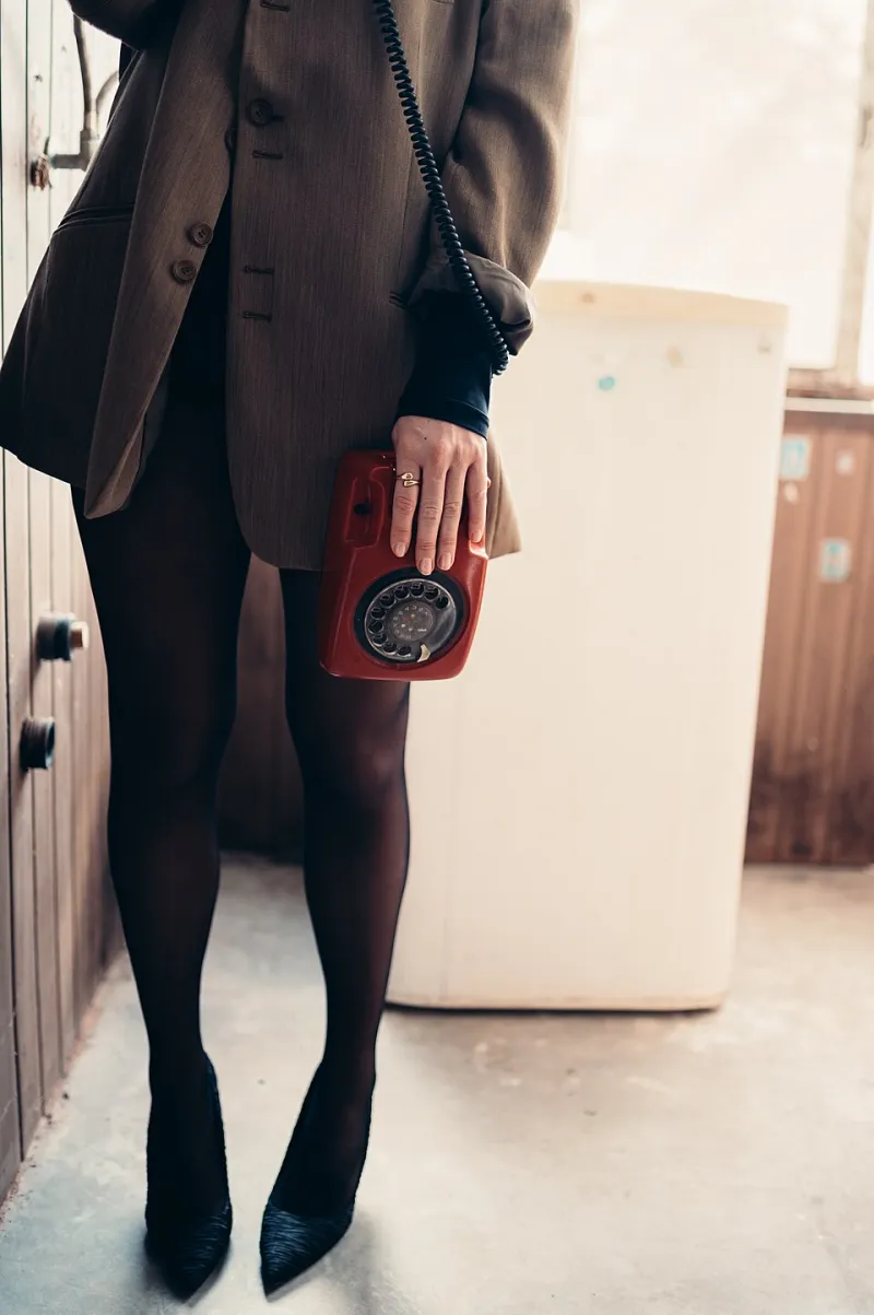 Dressed for Nobody But You: Why Your At-Home Style Deserves More Intention