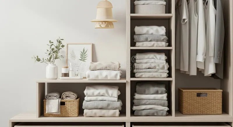 Why the Empty Hanger Might Be the Most Powerful Thing in Your Closet