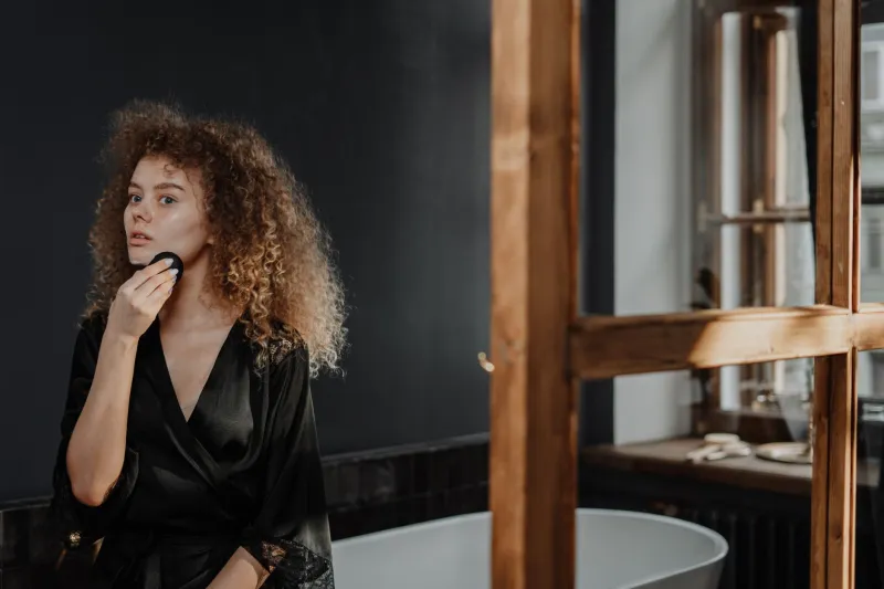 Bye, 12-Step Routine: What Actually Survived in the Makeup Bags of Women Over 35