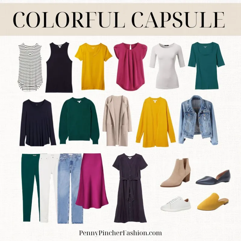 Your Wardrobe, Your Rules: How to Build a Personal Style System That Actually Fits Your Life