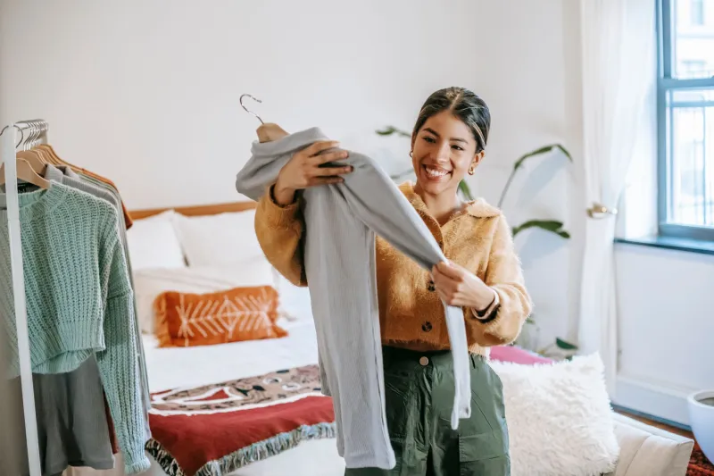 Sixty Minutes on Sunday: The Style Ritual That Changes Your Whole Week