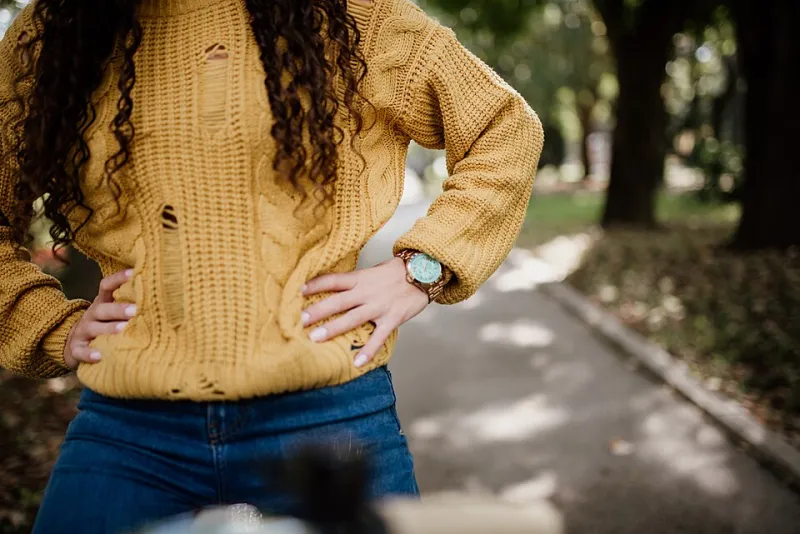 Wear It Again: Why Outfit Repeating Is the Boldest Style Move You Can Make
