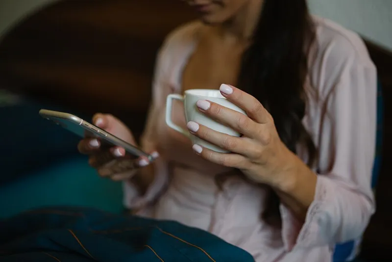 Your Feed Is Dressing You: How to Take Back Control of Your Style Inspiration